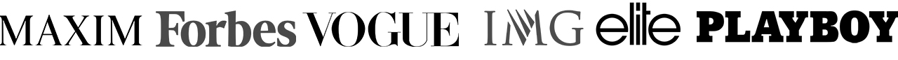 Featured Brands